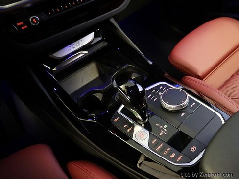 Certified 2023 BMW X3 xDrive30i w/ Premium Package w/ZPA image 23