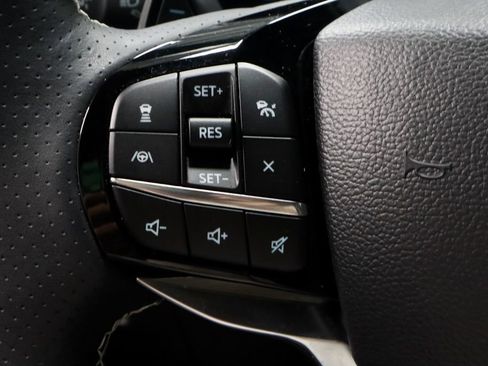 Certified 2023 Ford Explorer ST w/ Equipment Group 401A AWD/4WD image 29
