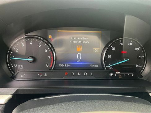 Used 2022 Ford Explorer XLT image 20