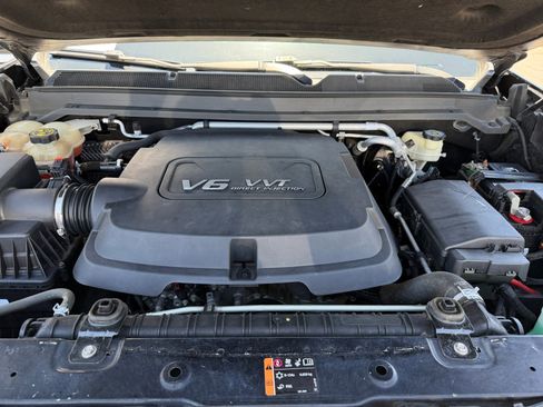 Used 2016 Chevrolet Colorado Z71 RWD image 32