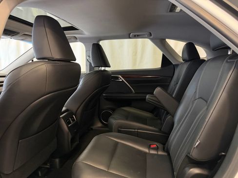 Used 2018 Lexus RX 450hL Premium w/ Premium Package AWD/4WD image 23