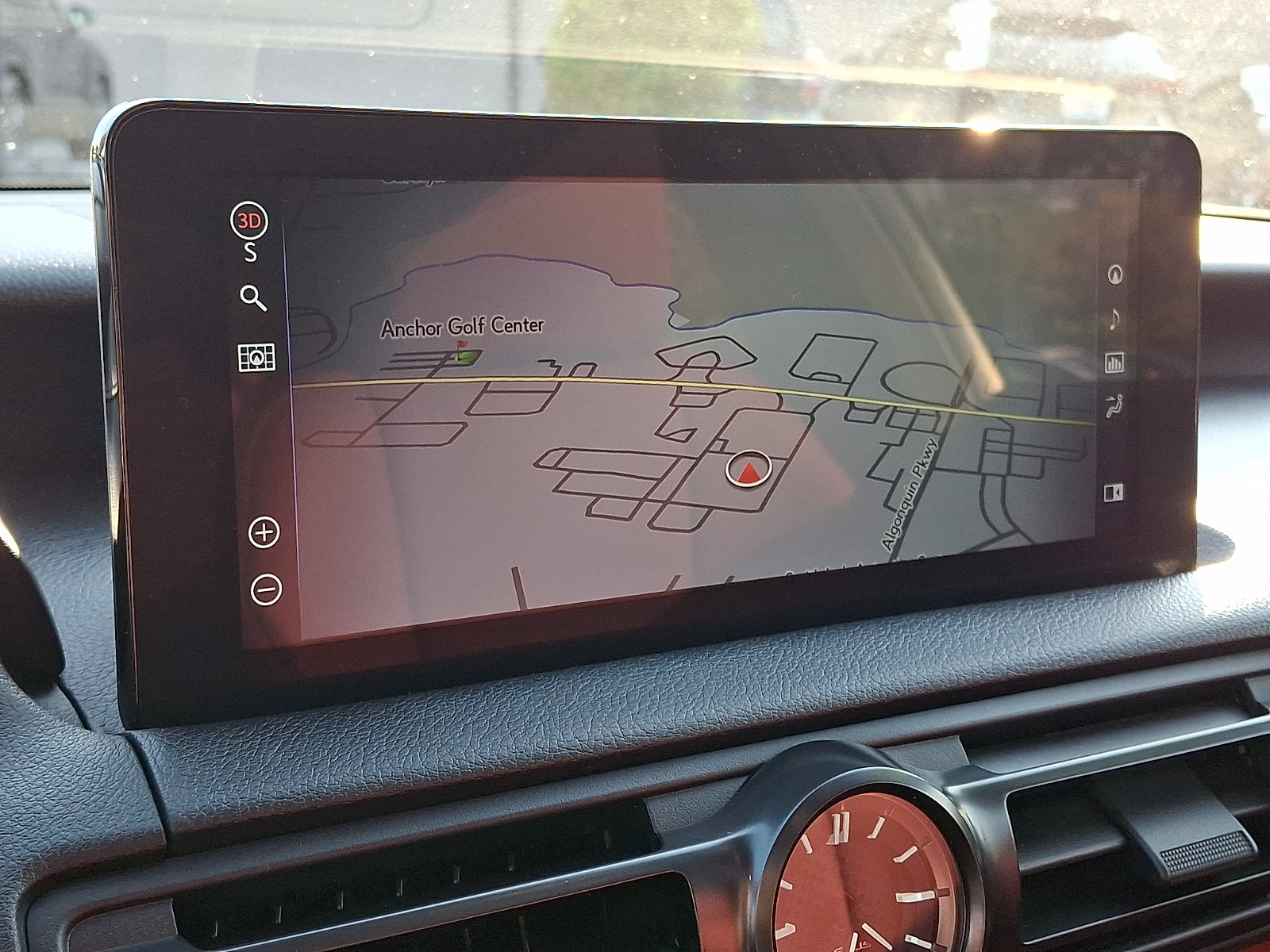 Certified 2023 Lexus IS 350 F Sport AWD/4WD image 18