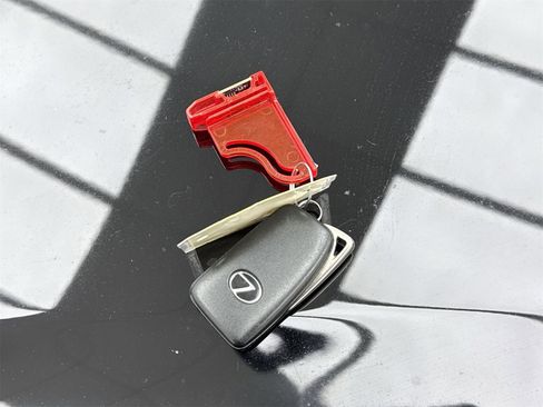 Used 2016 Lexus NX 200t F Sport image 46