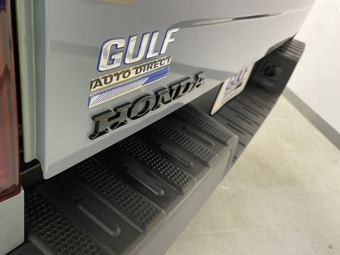 Used 2025 Honda Ridgeline RTL image 15