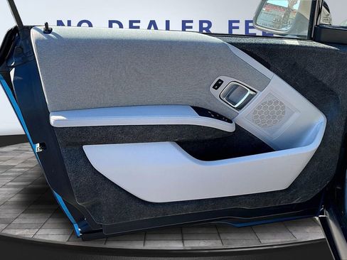 Used 2018 BMW i3 s image 19