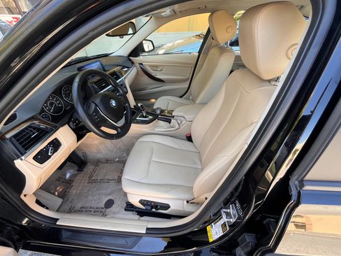 Used 2014 BMW 328i Sedan RWD image 9