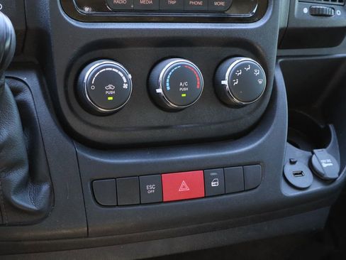 Used 2020 RAM ProMaster 1500 image 16