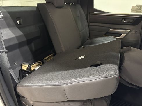 New 2026 Toyota Tundra SR5 image 24