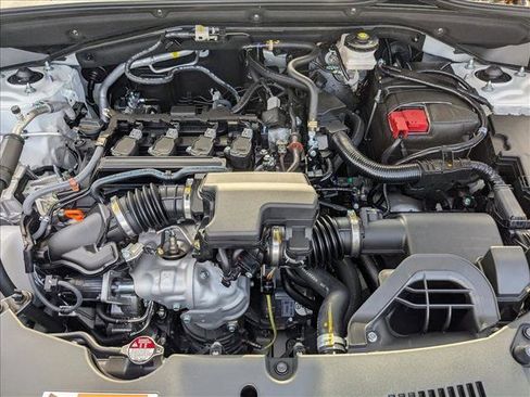 New 2025 Acura ADX A-Spec image 17