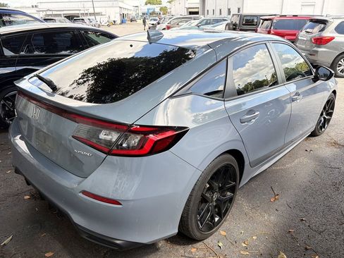 Used 2024 Honda Civic Sport image 10