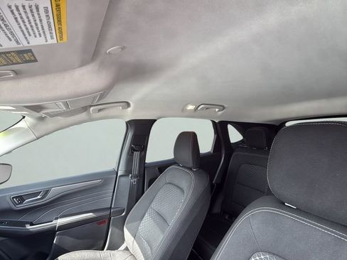 Used 2025 Ford Escape Active image 11