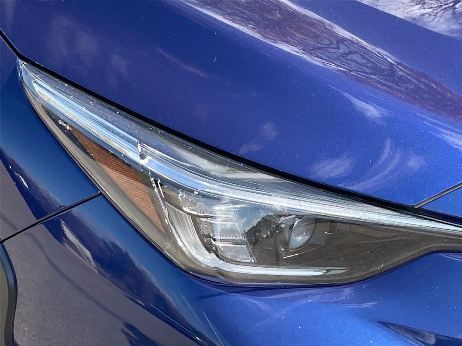 New 2026 Subaru Crosstrek 2.5i Limited AWD/4WD image 9
