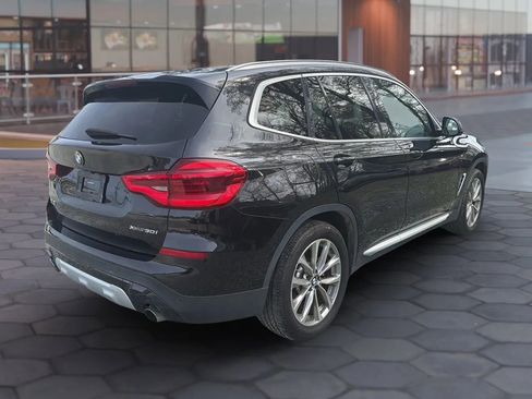 Used 2019 BMW X3 xDrive30i w/ Premium Package image 12