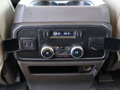 Used 2020 Ford Expedition Max Limited w/ Equipment Group 302A AWD/4WD image 29