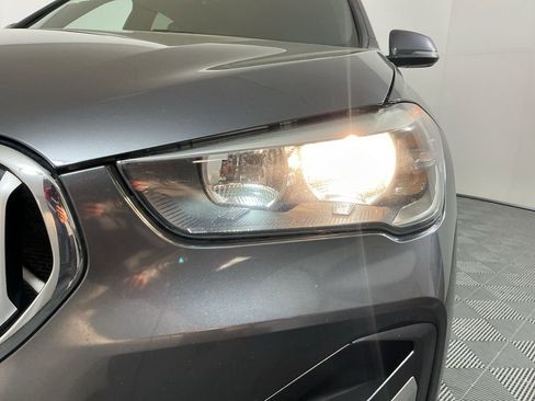 Used 2021 BMW X1 sDrive28i w/ Convenience Package image 8