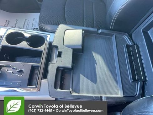 Used 2013 RAM 1500 Sport w/ Sport Premium Group image 35