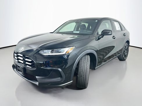 Used 2026 Honda HR-V Sport image 3