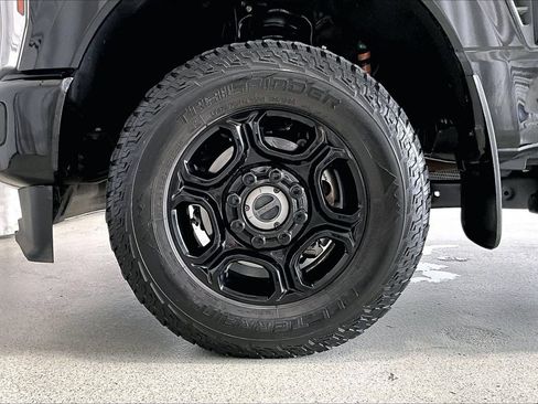 Used 2025 Ford F250 XL w/ STX Appearance Package AWD/4WD image 8