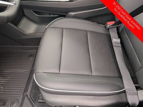 New 2026 Buick Enclave Sport Touring w/ Super Cruise Package AWD/4WD image 22