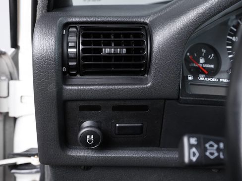 Used 1988 BMW M3 Coupe image 51