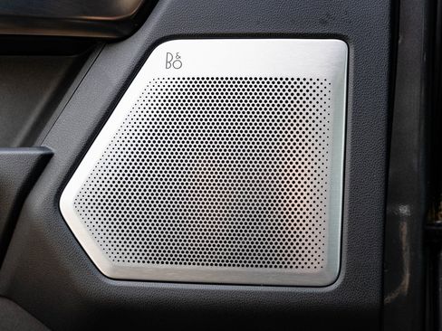 Used 2023 Ford F150 Platinum w/ FX4 Off-Road Package image 29