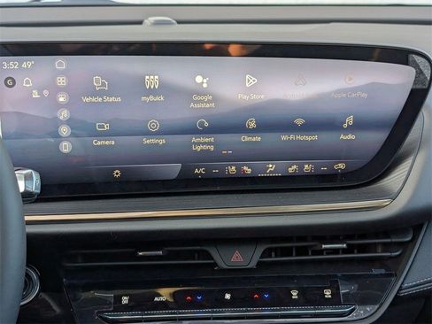 New 2026 Buick Envision Avenir image 14