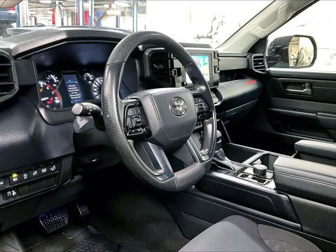 Used 2024 Toyota Tundra SR5 image 15