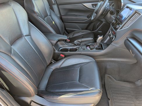 Used 2021 Subaru Crosstrek 2.5i Limited w/ Moonroof Package 2 image 28