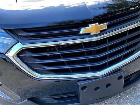 Used 2018 Chevrolet Equinox LT image 28