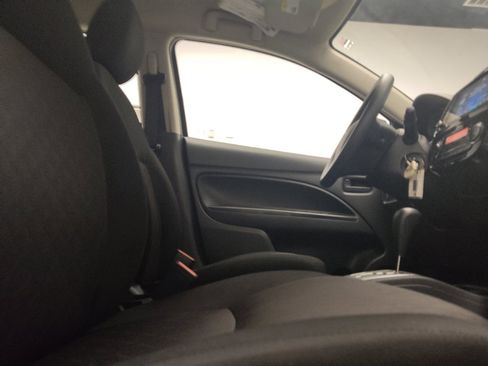 Used 2024 Mitsubishi Mirage ES FWD image 21