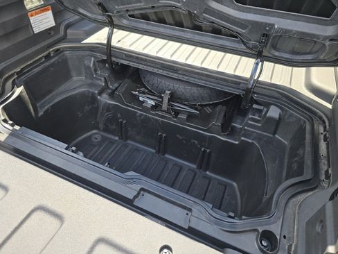 New 2026 Honda Ridgeline Black Edition image 22