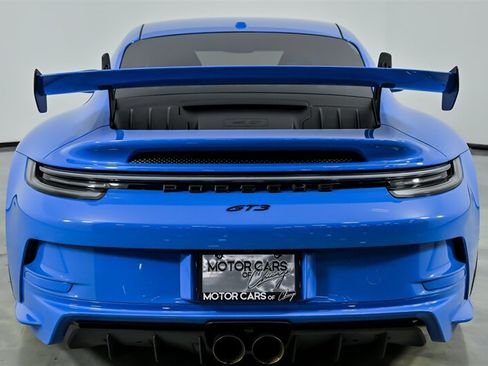 Used 2022 Porsche 911 GT3 RWD image 10