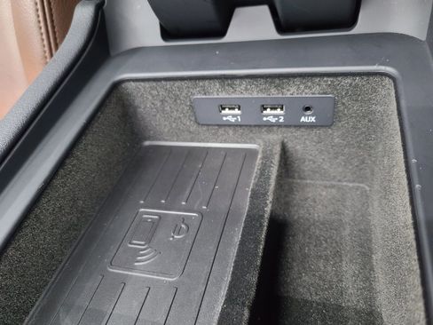 Used 2019 Audi Q7 3.0T Premium w/ Convenience Package image 35