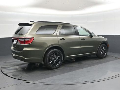 New 2026 Dodge Durango GT AWD/4WD image 3