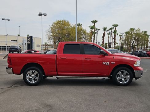Used 2019 RAM 1500 Big Horn RWD image 6