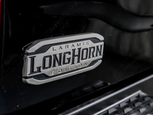 Used 2020 RAM 3500 Limited AWD/4WD image 48