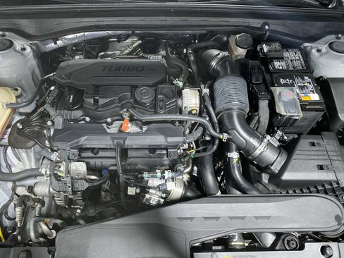 Used 2024 Kia K5 GT-Line w/ GT-Line Premium Package FWD image 9