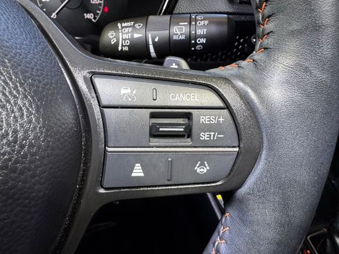 Used 2025 Honda CR-V Sport-L image 25