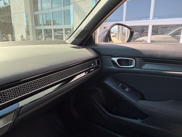Certified 2026 Honda Civic Sport image 14