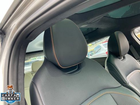 Used 2023 Lucid Air Touring AWD/4WD image 60