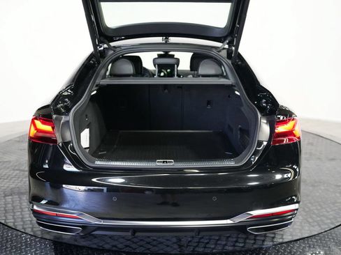 Used 2023 Audi A5 2.0T Premium w/ Convenience Package AWD/4WD image 42