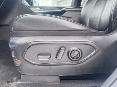 Used 2024 Jeep Grand Cherokee L Limited w/ Luxury Tech Group II image 13