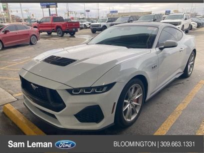 Used 2024 Ford Mustang GT Premium
