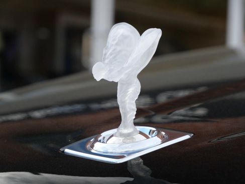 Used 2024 Rolls-Royce Cullinan image 7