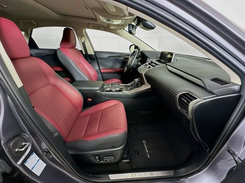 Used 2020 Lexus NX 300h AWD w/ Premium Package image 31