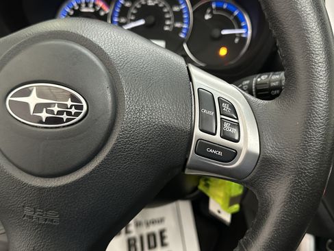 Used 2012 Subaru Forester 2.5X Limited AWD/4WD image 26