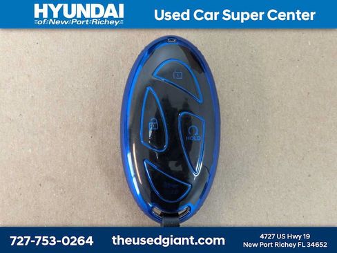 Certified 2024 Hyundai Elantra N Line FWD image 39