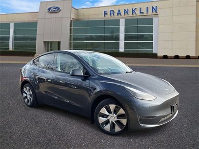 Used 2023 Tesla Model Y Long Range
