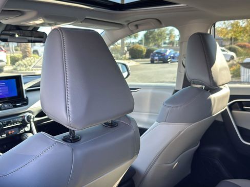 Certified 2024 Toyota RAV4 XLE Premium image 29