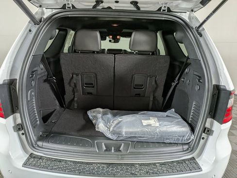 New 2026 Dodge Durango GT image 10